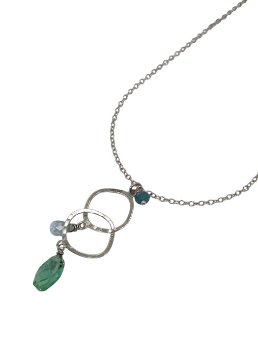 Cadena de plata (925)