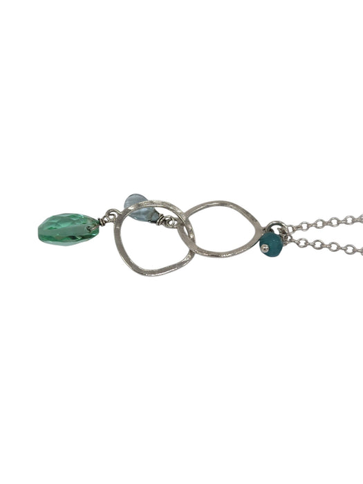 Cadena de plata (925)