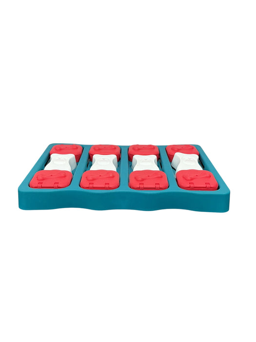 Plato para Perro (DOG BRICK)