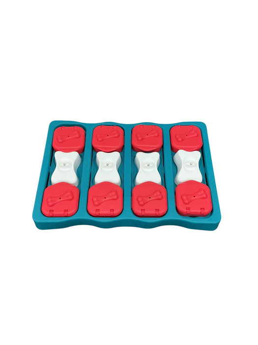 Plato para Perro (DOG BRICK)