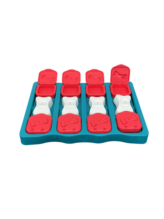 Plato para Perro (DOG BRICK)