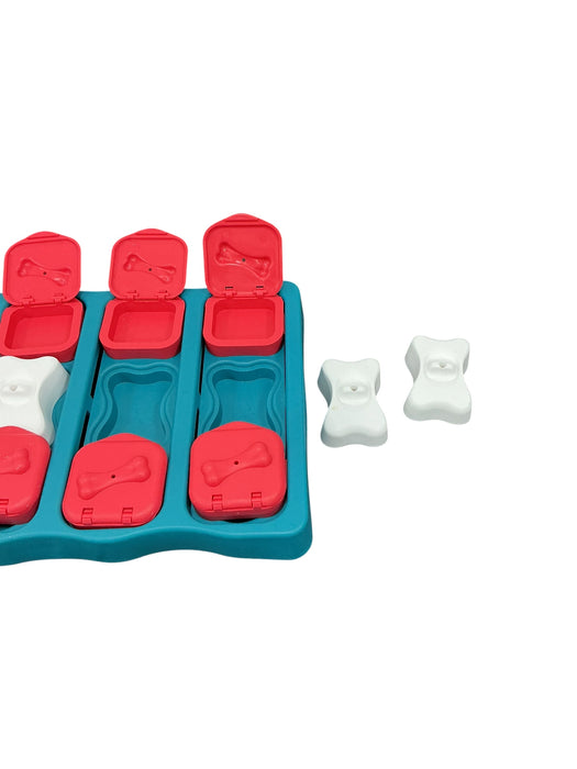 Plato para Perro (DOG BRICK)