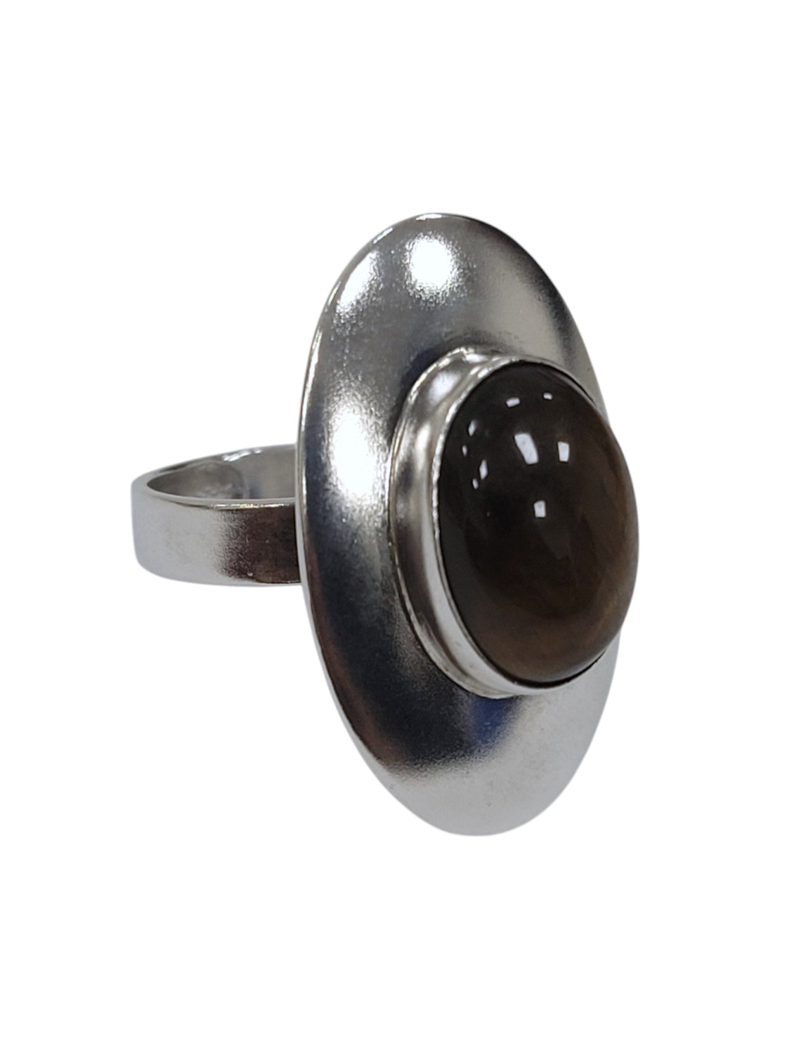 Anillo de plata (925)