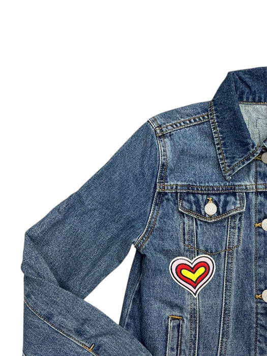 Chumpa para niñ@ 10/12 (LEVI'S)