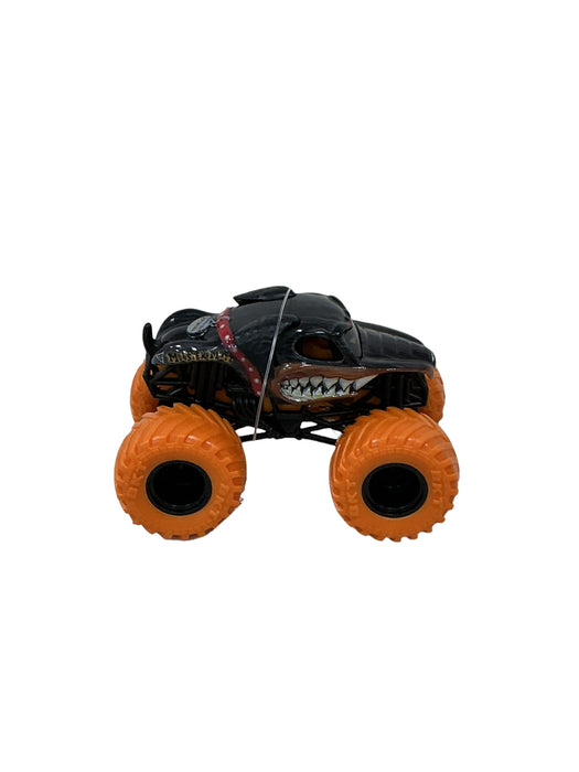 Camión Monstruo (HOT WHEELS)