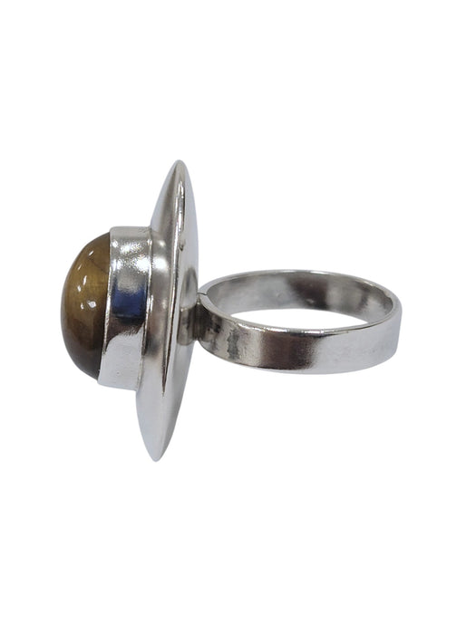 Anillo de plata (925)