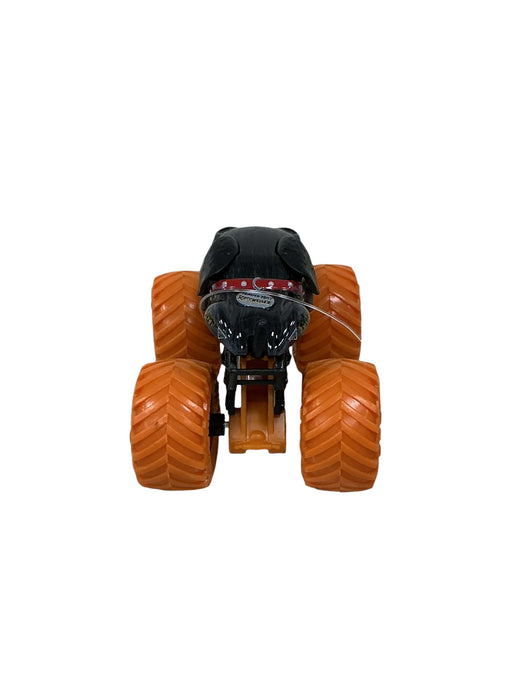 Camión Monstruo (HOT WHEELS)