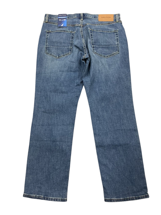 Pantalón 34x30 (NAUTICA)