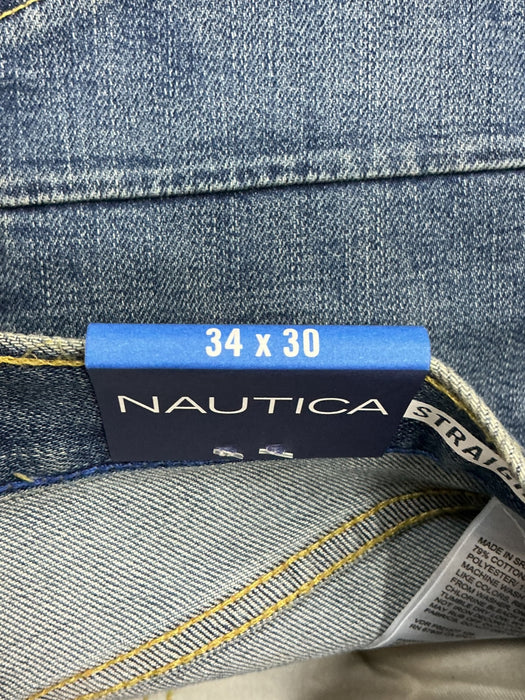 Pantalón 34x30 (NAUTICA)