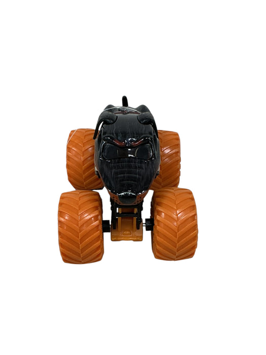 Camión Monstruo (HOT WHEELS)