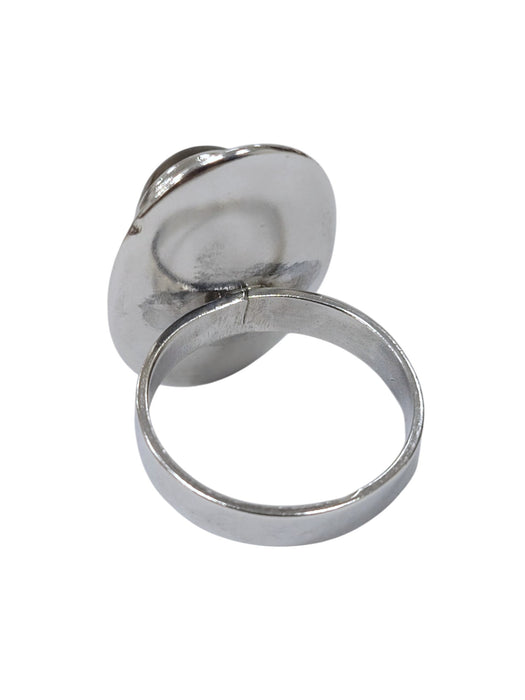 Anillo de plata (925)