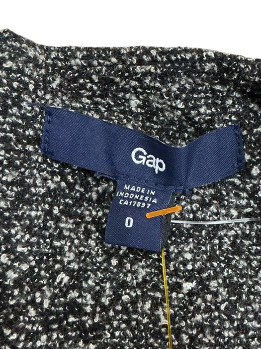 Vestido 0 (GAP)