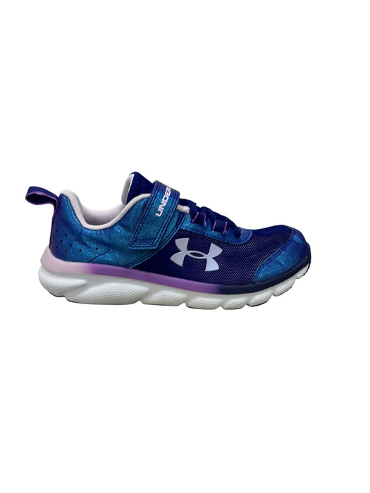 Tenis para niñ@ 1Y (UNDER ARMOUR)