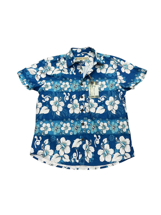 Camisa para niño 10/12 (MAUI MAUI)