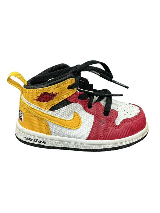 Tenis para niñ@ 6C (NIKE)