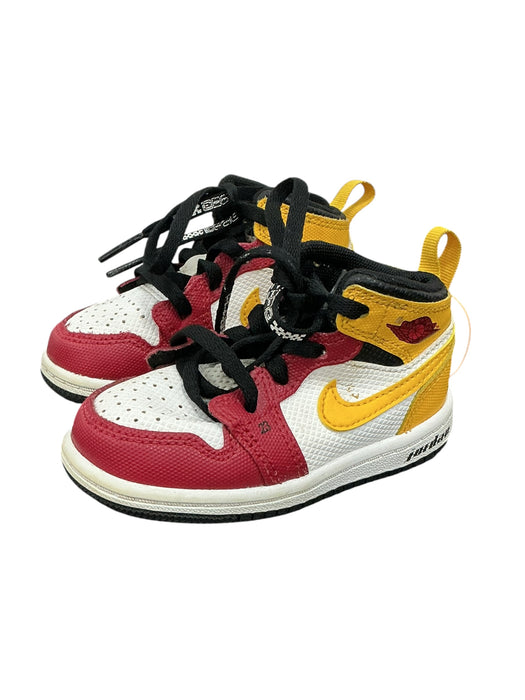 Tenis para niñ@ 6C (NIKE)