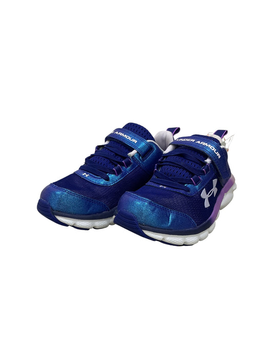 Tenis para niñ@ 1Y (UNDER ARMOUR)