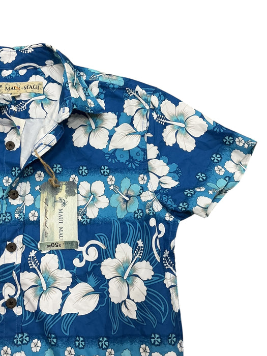 Camisa para niño 10/12 (MAUI MAUI)