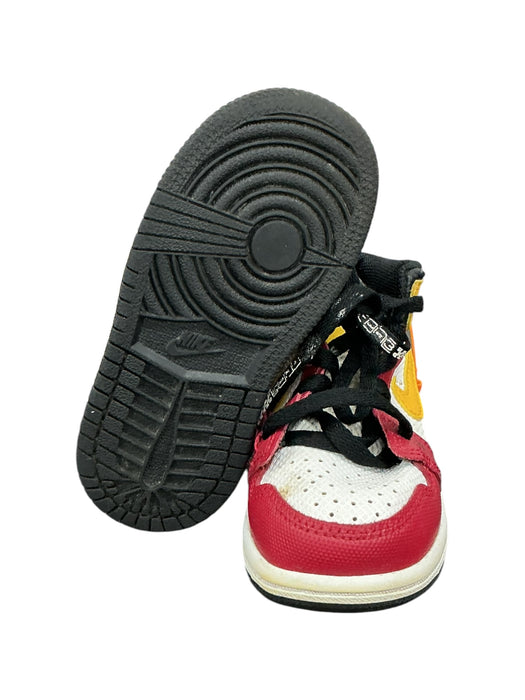 Tenis para niñ@ 6C (NIKE)