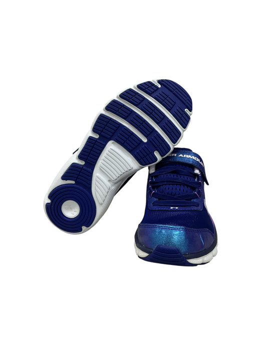 Tenis para niñ@ 1Y (UNDER ARMOUR)