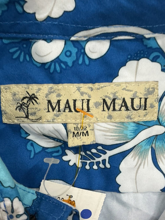 Camisa para niño 10/12 (MAUI MAUI)
