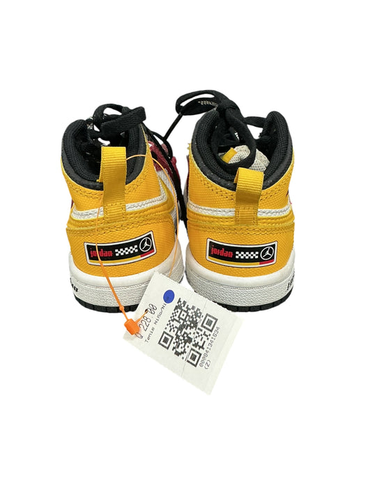 Tenis para niñ@ 6C (NIKE)