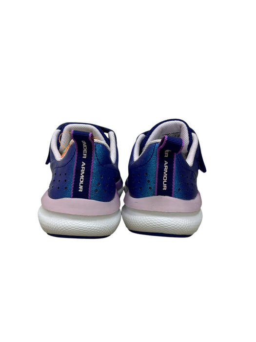 Tenis para niñ@ 1Y (UNDER ARMOUR)