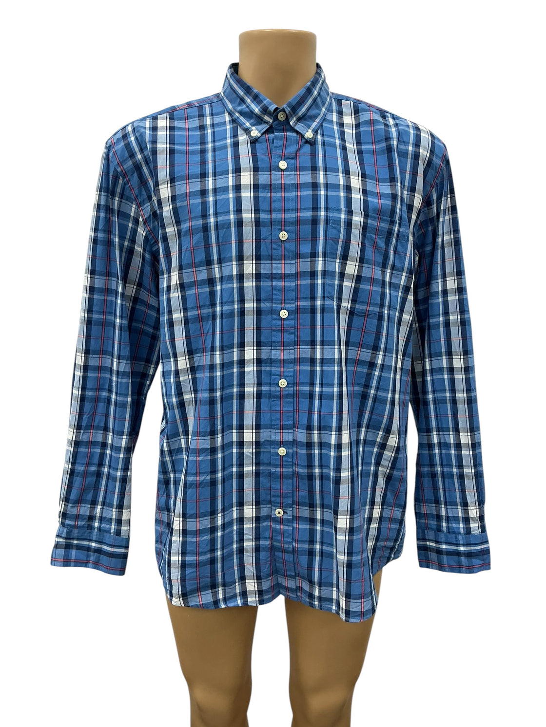 Camisa XL (ST JHON'S BAY)
