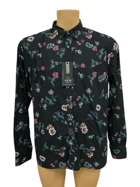Camisa XL (DENIM & FLOWER)