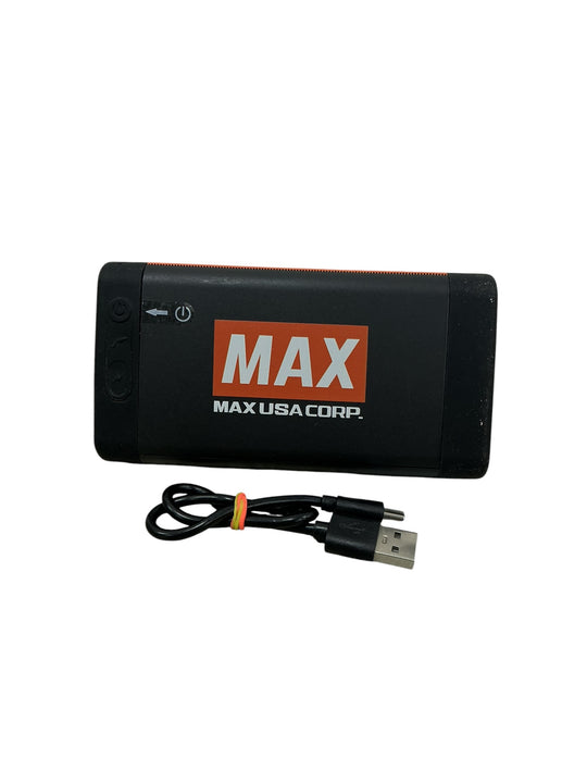 Bocina portátil ( MAX USA CORP)