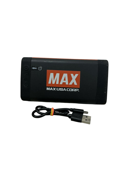Bocina portátil ( MAX USA CORP)