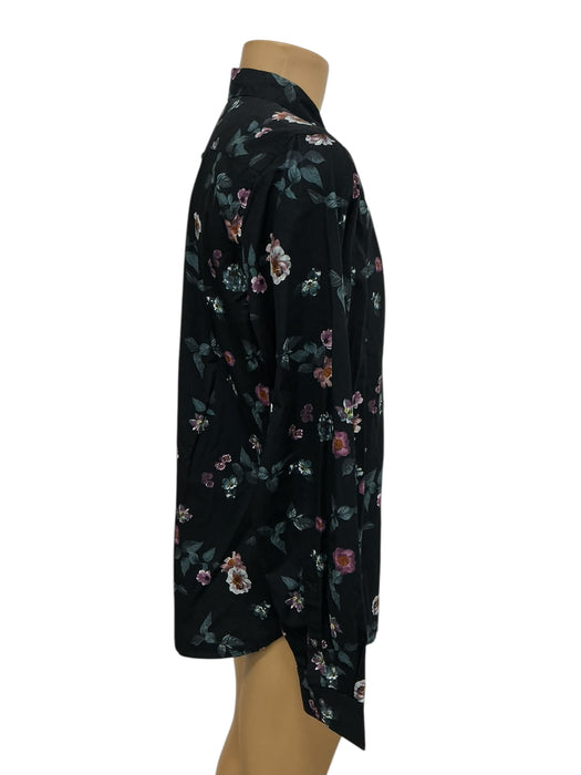 Camisa XL (DENIM & FLOWER)