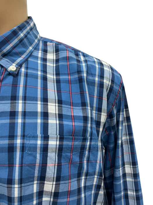 Camisa XL (ST JHON'S BAY)