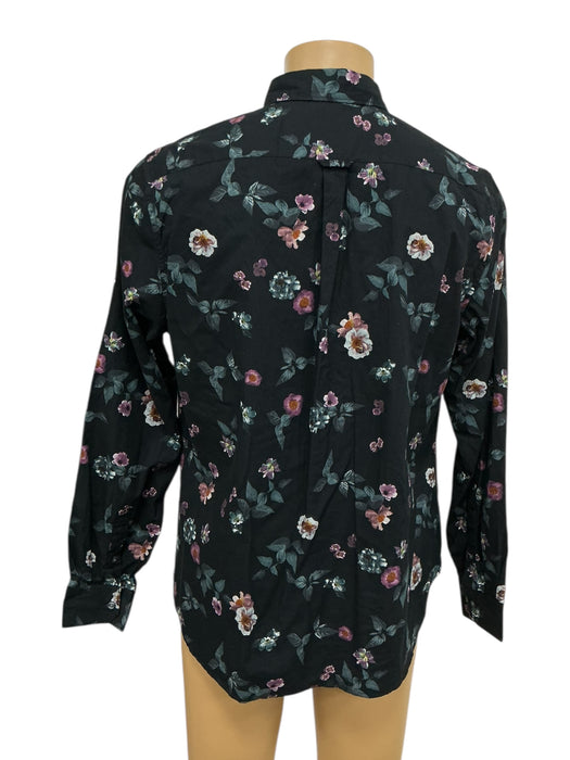 Camisa XL (DENIM & FLOWER)