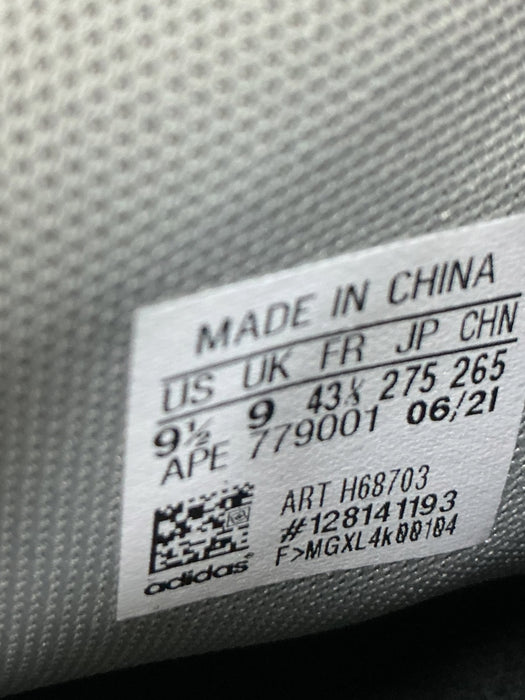Tenis 9.5 (ADIDAS)