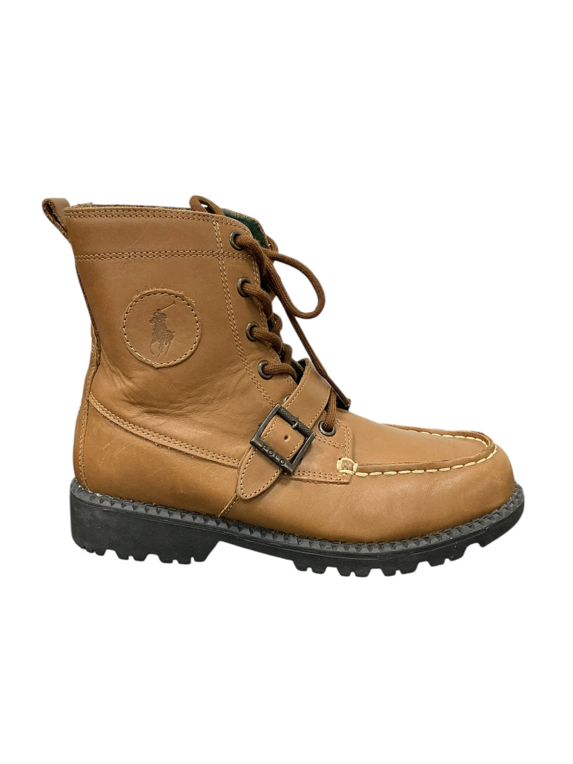 Botas para niñ@ 3 (POLO)