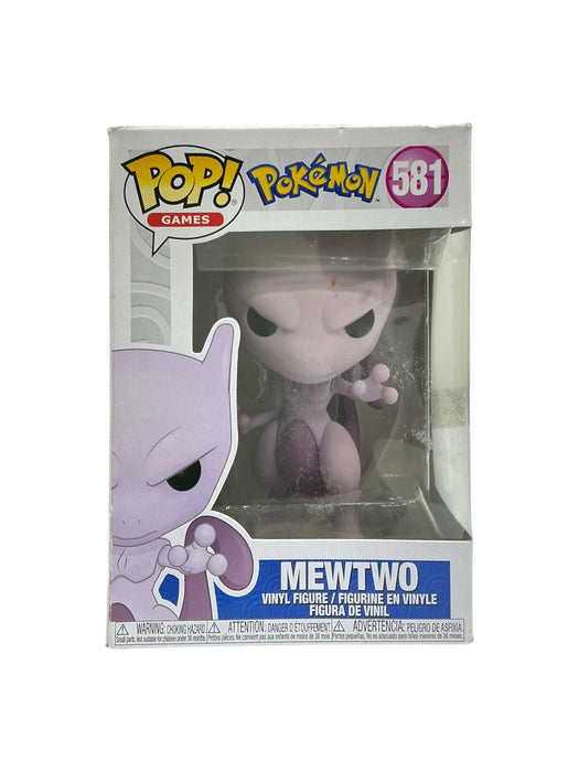 Metwo - Pokemon (FUNKO)