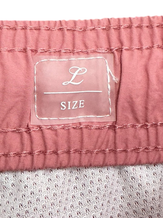 Pantaloneta L (PACSUN)