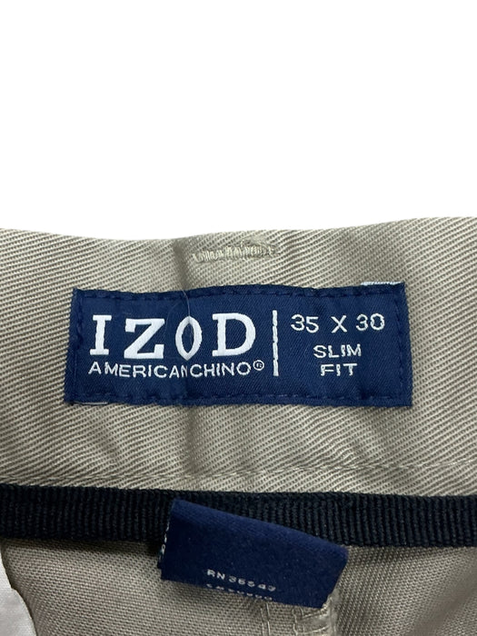 Pantalón 35x30 (IZOD)