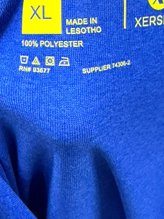 Blusa XL (XERSION)
