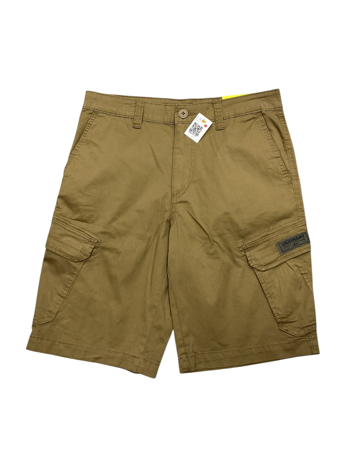 Pantaloneta 32 (UNIONBAY)