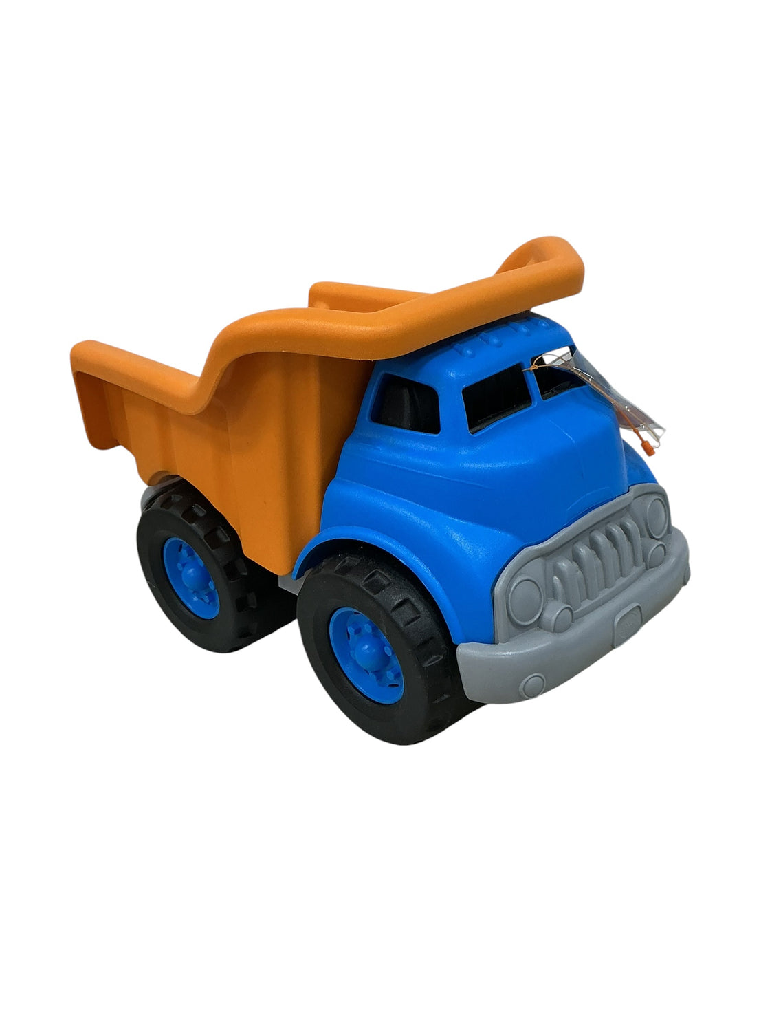 Camión Volquete (GREEN TOYS)
