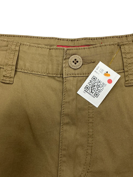 Pantaloneta 32 (UNIONBAY)
