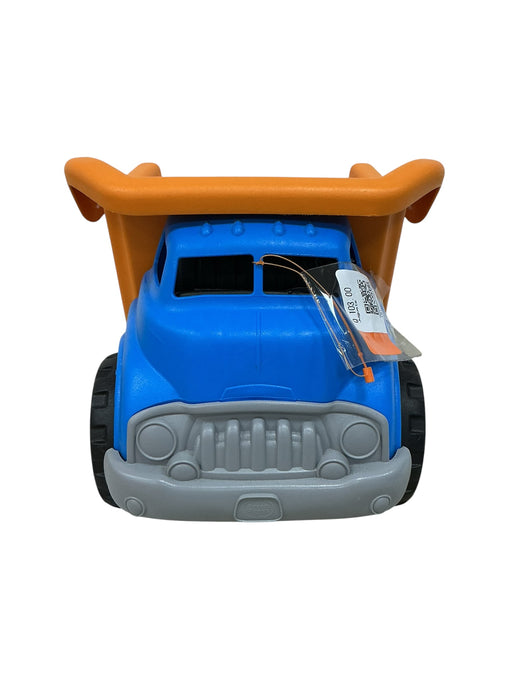 Camión Volquete (GREEN TOYS)