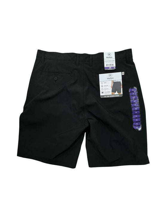 Pantaloneta 36 (HURLEY)