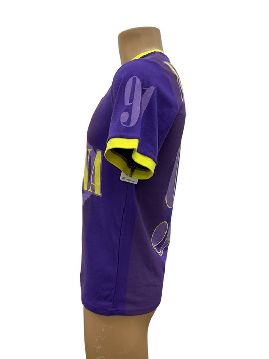 Playera S (NIRVANA)