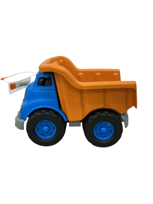 Camión Volquete (GREEN TOYS)