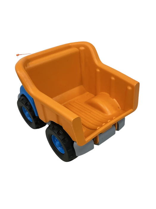 Camión Volquete (GREEN TOYS)