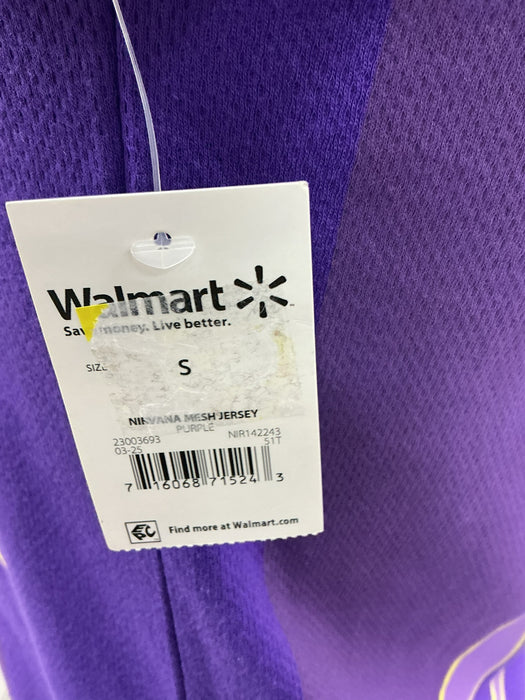 Playera S (NIRVANA)