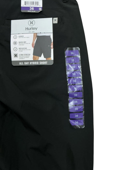 Pantaloneta 36 (HURLEY)
